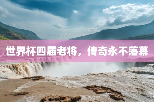 世界杯四届老将，传奇永不落幕
