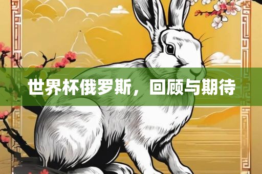 世界杯俄罗斯，回顾与期待