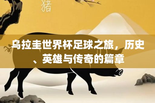 乌拉圭世界杯足球之旅，历史、英雄与传奇的篇章