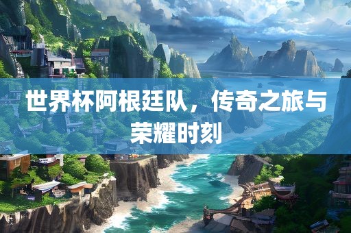 世界杯阿根廷队，传奇之旅与荣耀时刻
