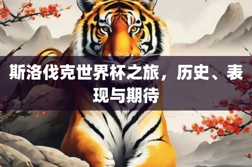斯洛伐克世界杯之旅，历史、表现与期待