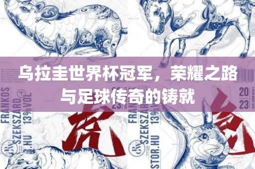 乌拉圭世界杯冠军，荣耀之路与足球传奇的铸就