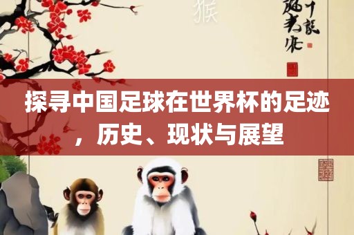 探寻中国足球在世界杯的足迹，历史、现状与展望