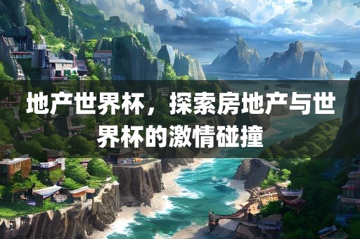 地产世界杯，探索房地产与世界杯的激情碰撞