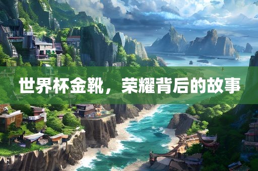 世界杯金靴，荣耀背后的故事