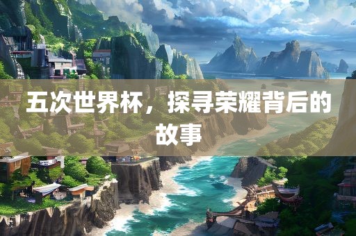 五次世界杯，探寻荣耀背后的故事