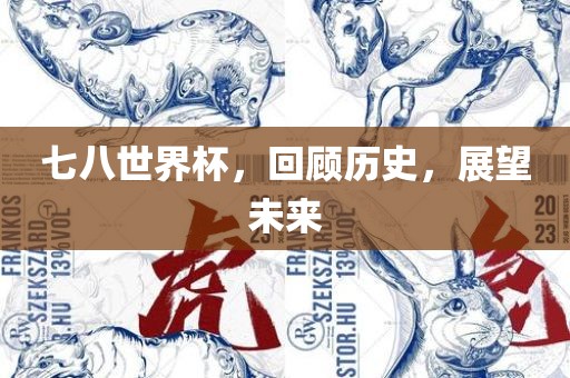 七八世界杯，回顾历史，展望未来