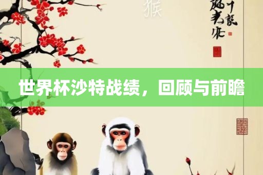世界杯沙特战绩，回顾与前瞻