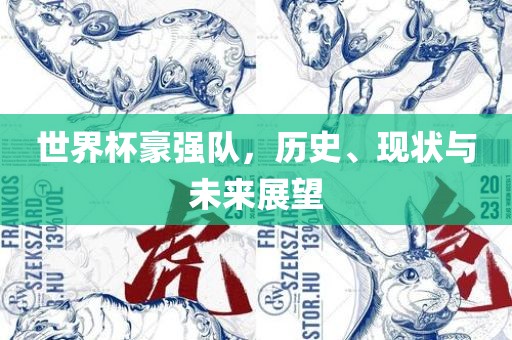 世界杯豪强队，历史、现状与未来展望