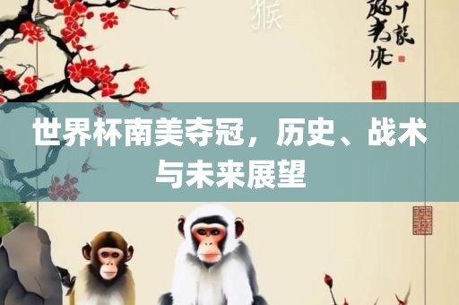 世界杯南美夺冠，历史、战术与未来展望